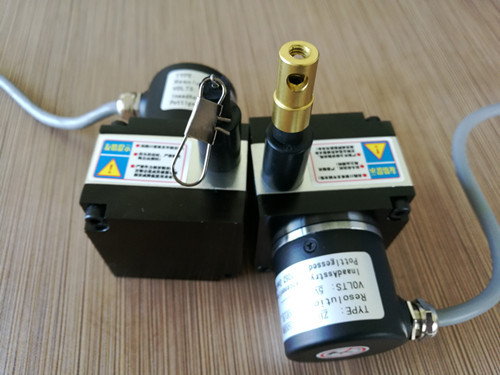 電子尺位移傳感器制造專家簡(jiǎn)介