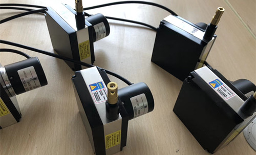 拉線式位移傳感器的測量指標怎樣保證?