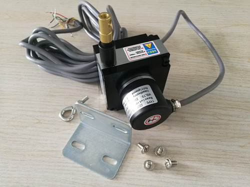 測距、距離傳感器在山體滑坡監測預警中的應用!