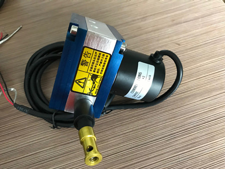 精量電子電阻應變式傳感器